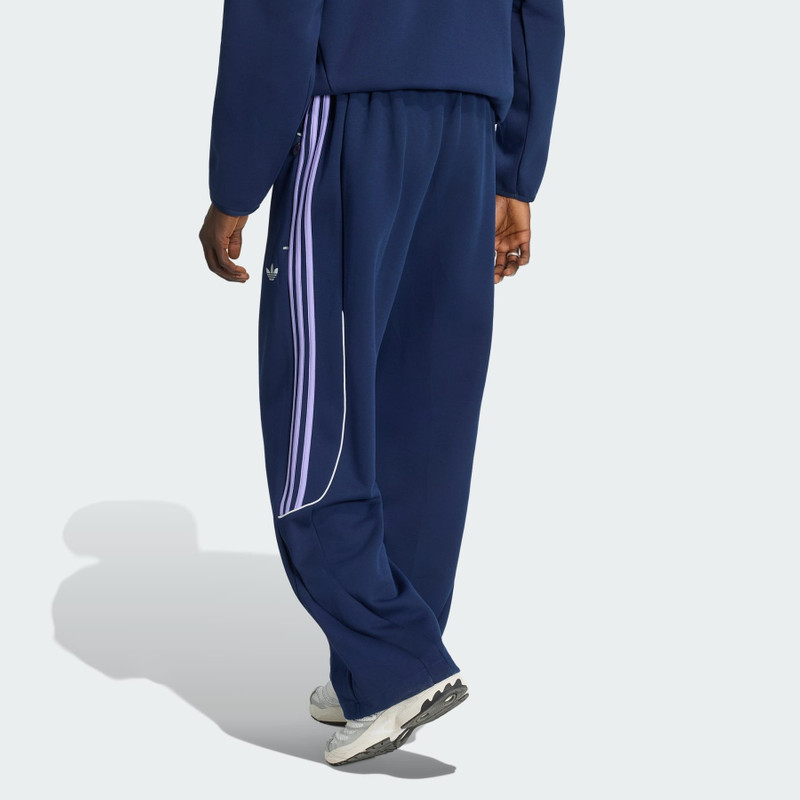 SPACER TEAMGEIST 26 CUTLINE OPEN HEM PANTS 3