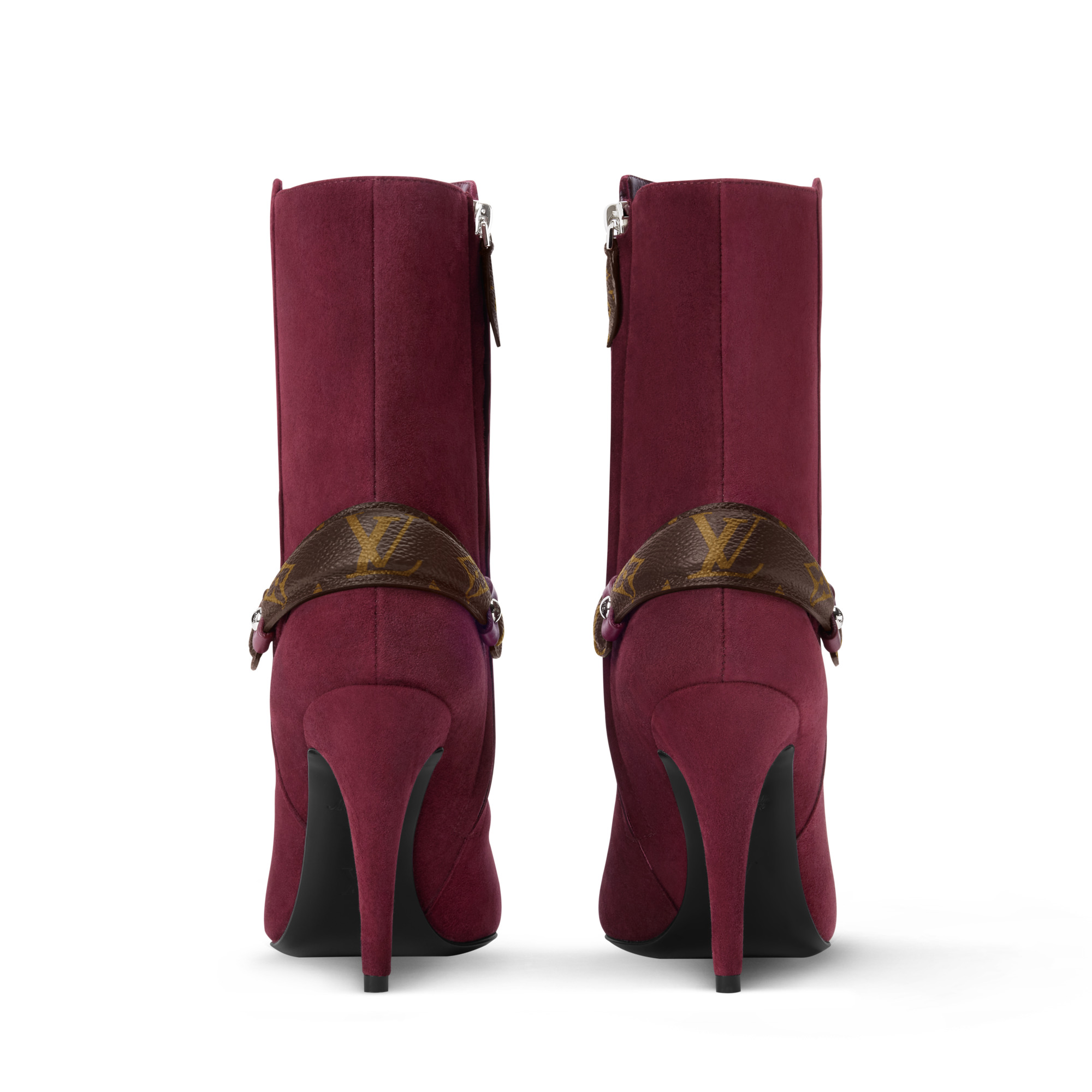 Legacy Ankle Boot - 3