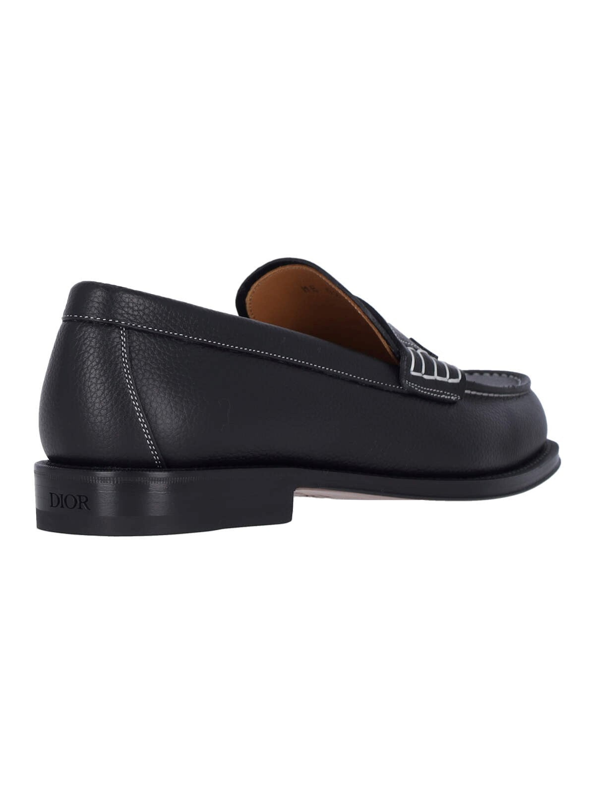 Christian Dior men’s Granville loafers - 3