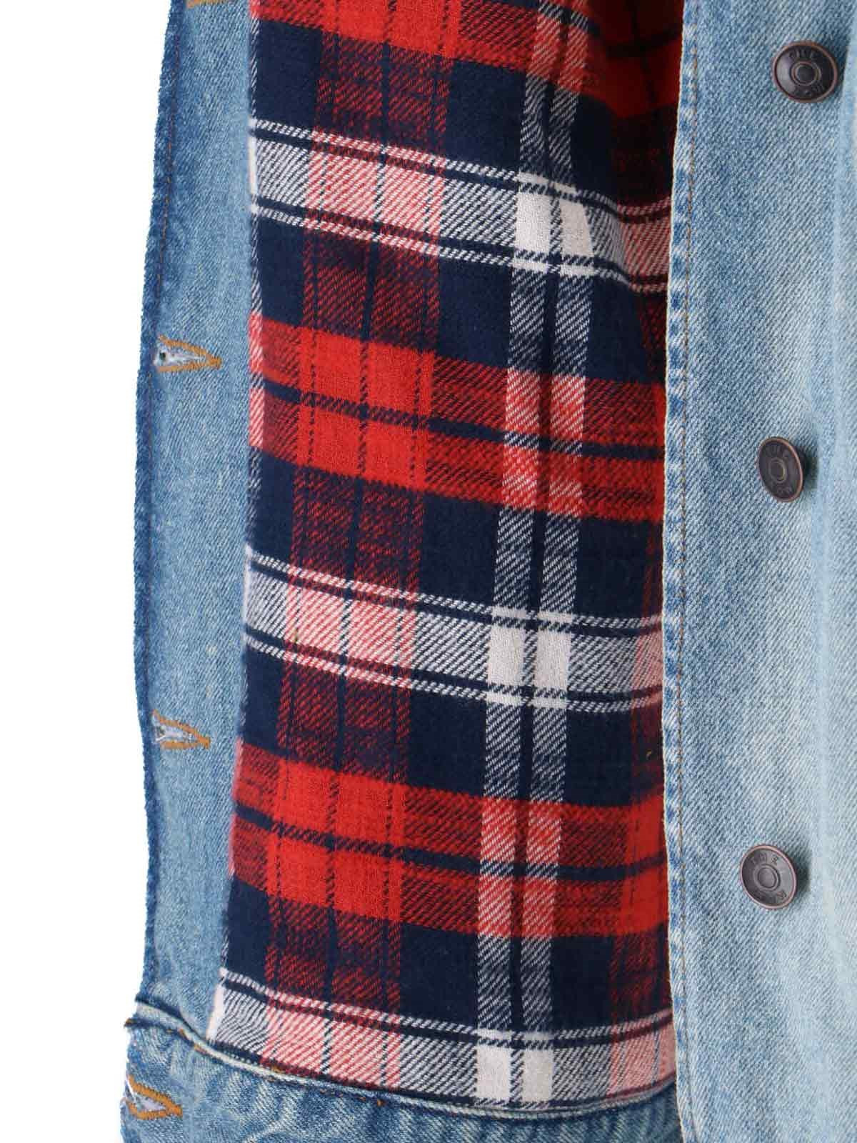 'JORELLE' JACKET - 5