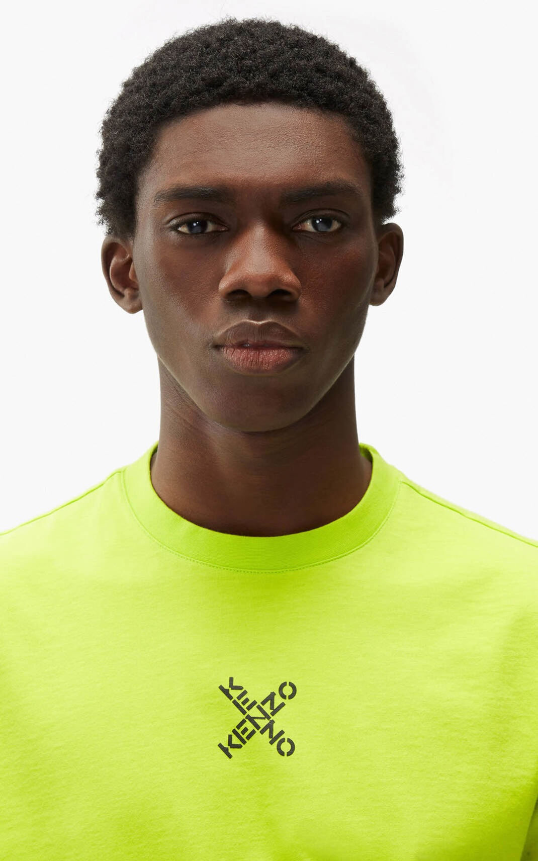 KENZO Sport 'Little X' T-shirt - 2