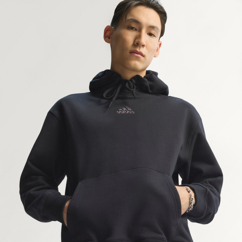 AUDI REVOLUT F1 TEAM TEAMGEIST HOODIE 8