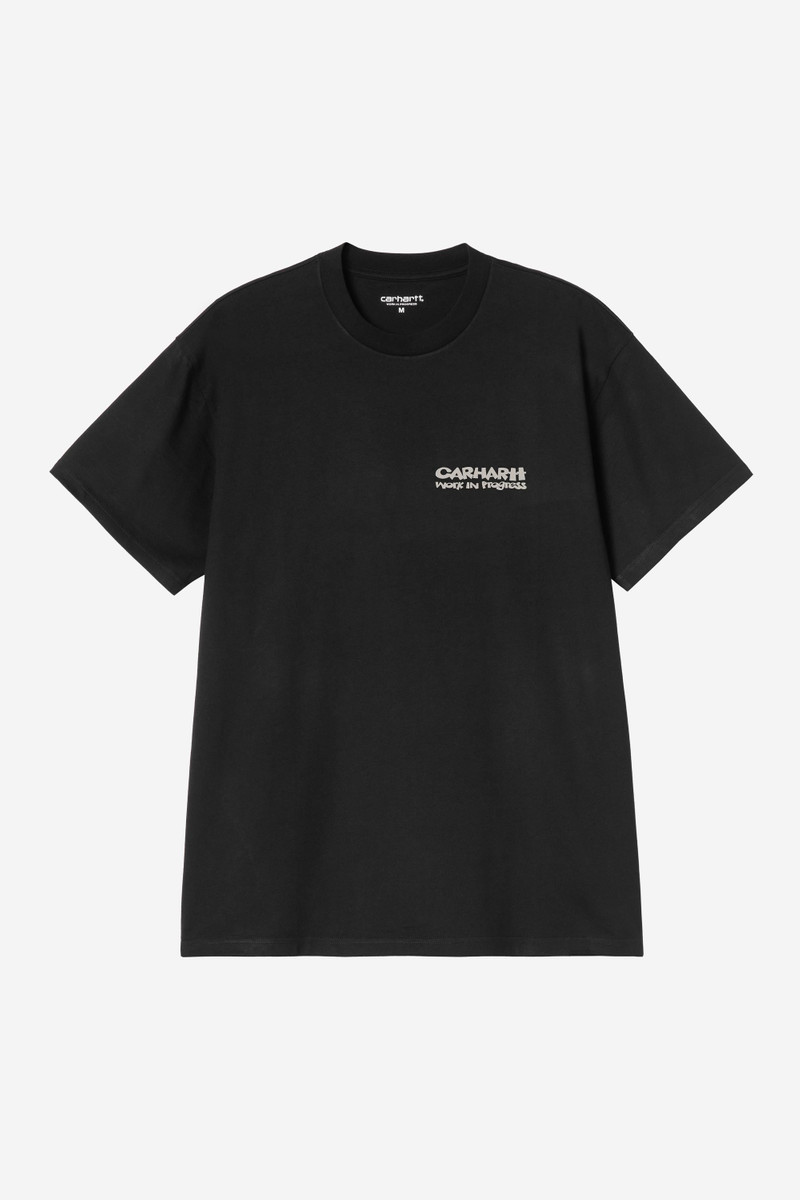 Cubist T-Shirt 2