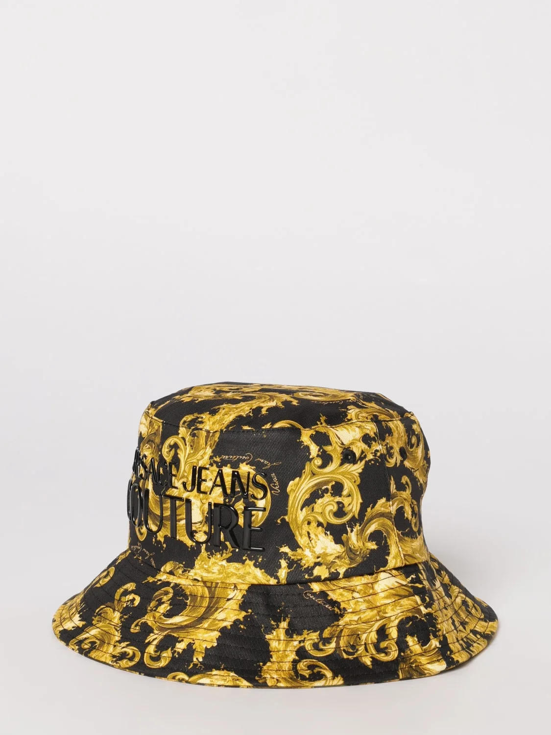 Hat men Versace Jeans Couture - 1