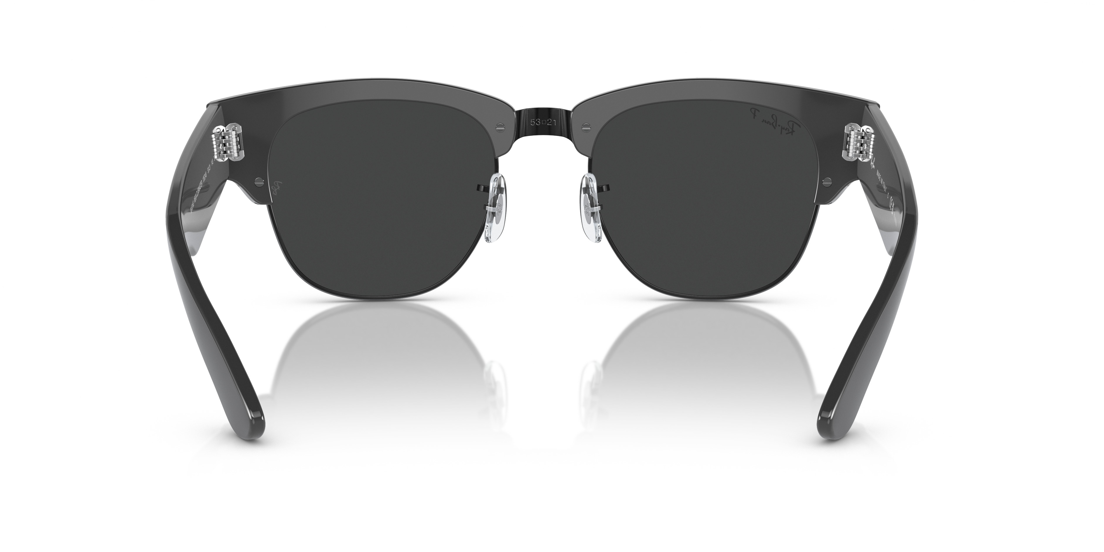 RB0316S Mega Clubmaster - 4