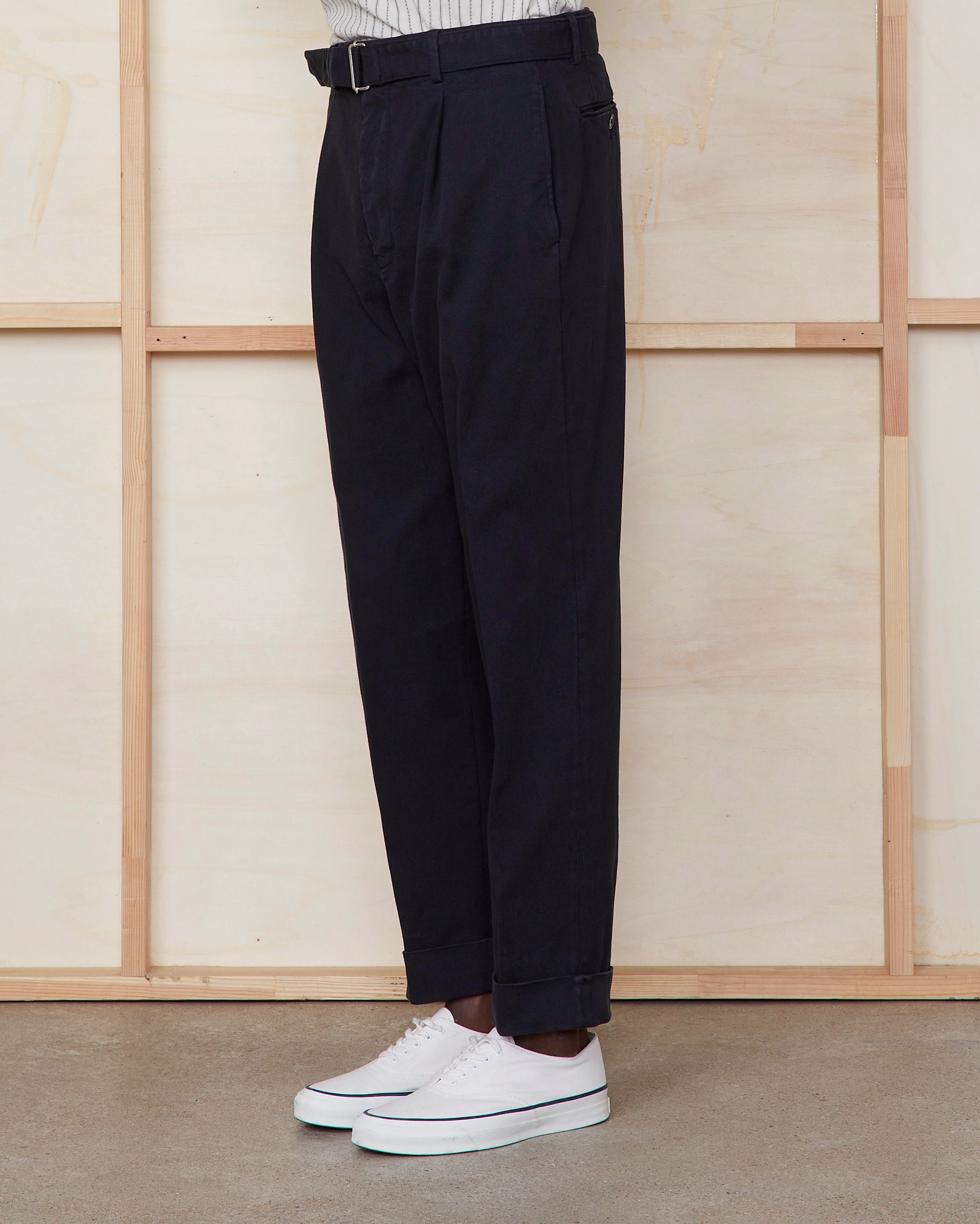 HUGO PANTS - 3