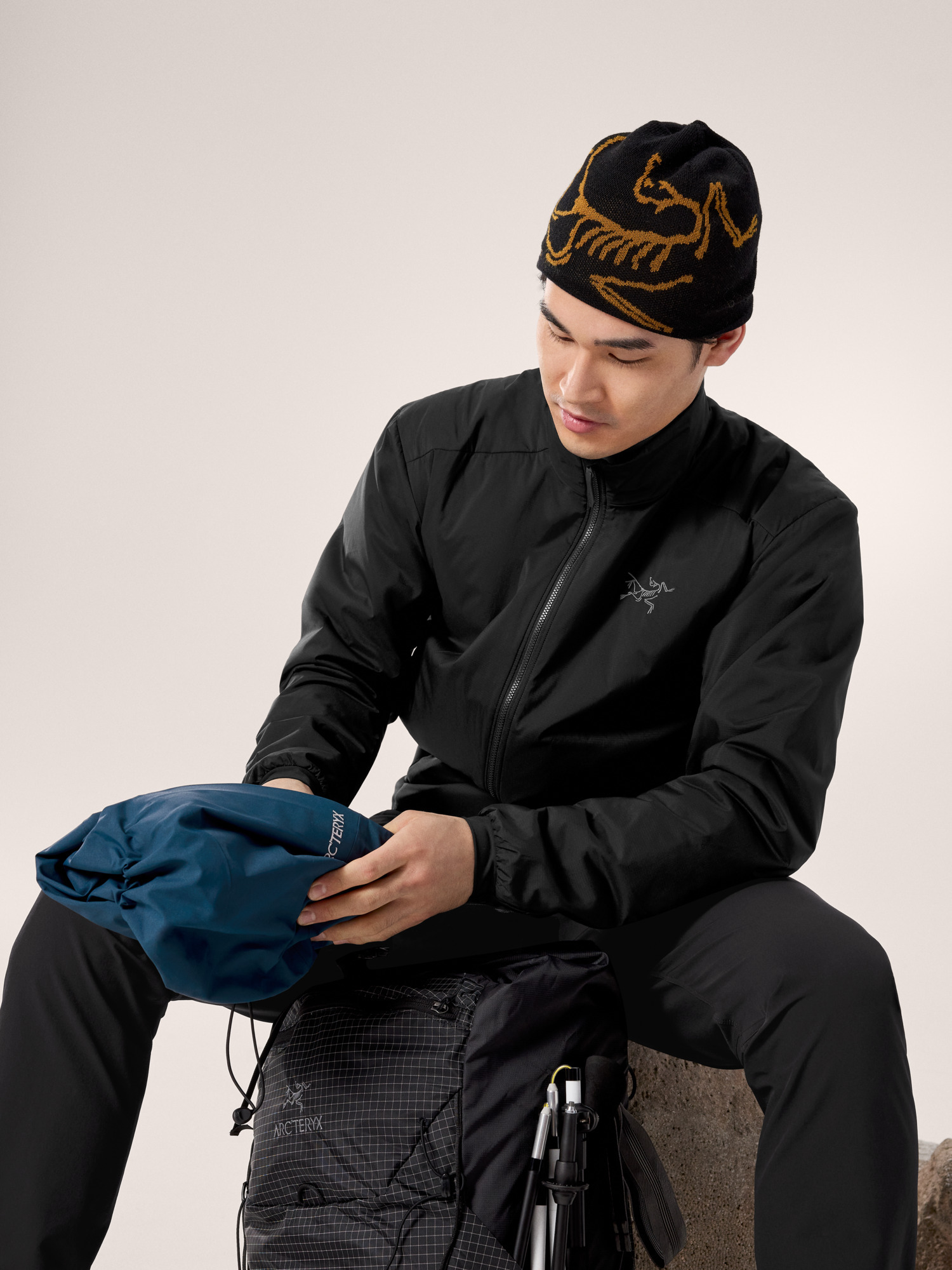 Atom Jacket - 3