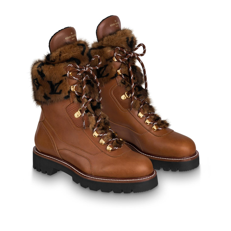 Territory Flat Ranger 3