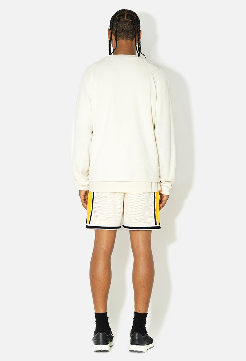 VINTAGE VARSITY SHORTS 5