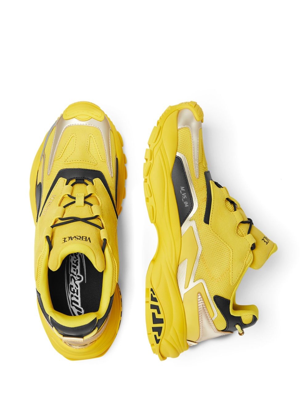 Mercury M_VS_04 sneakers - 4