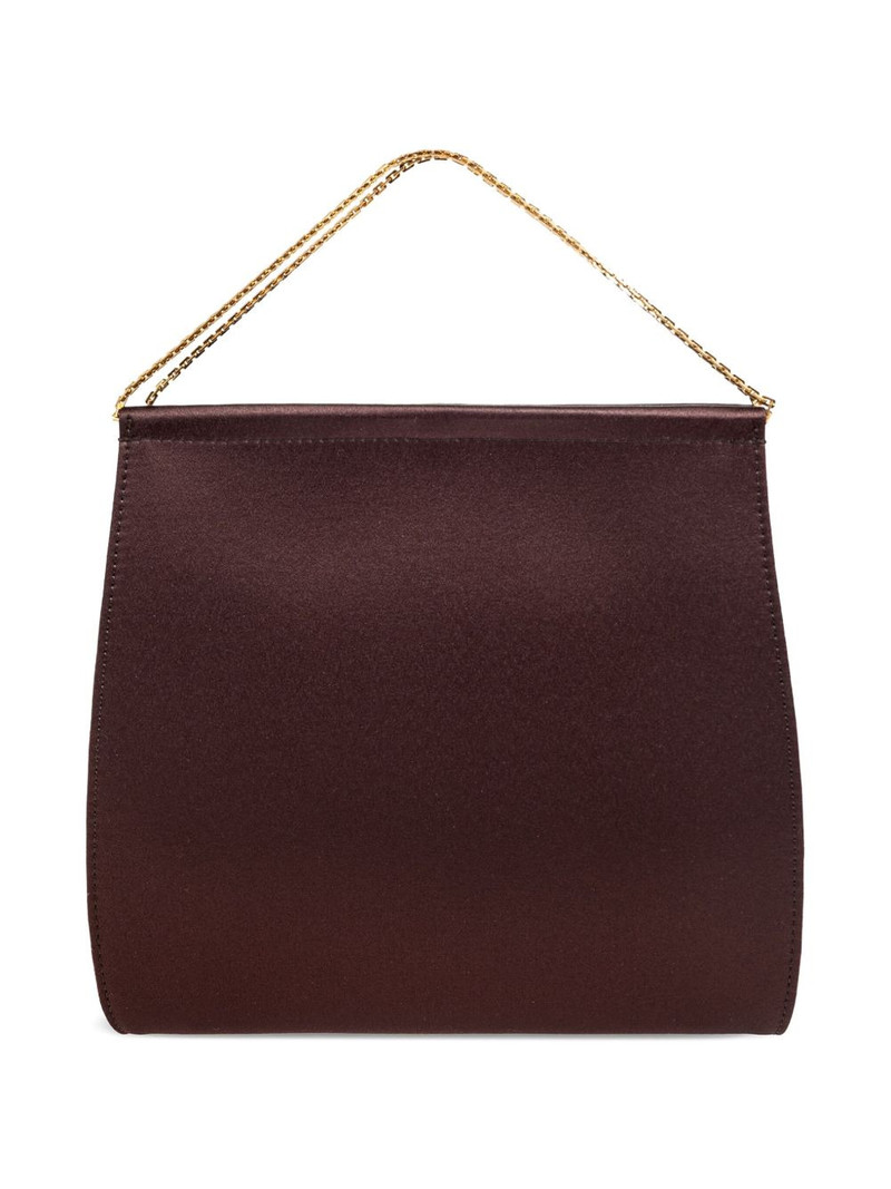 chain-handle tote bag 3