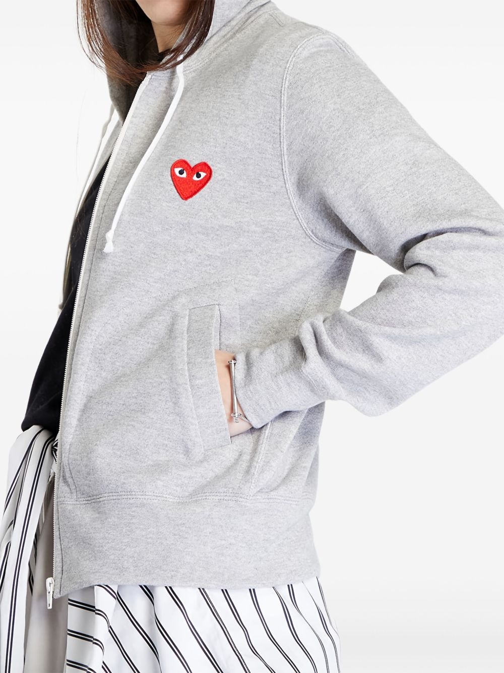 cotton jacket - 5