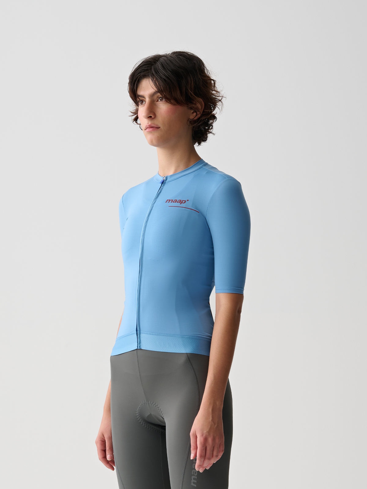 Women's Training Jersey - 2