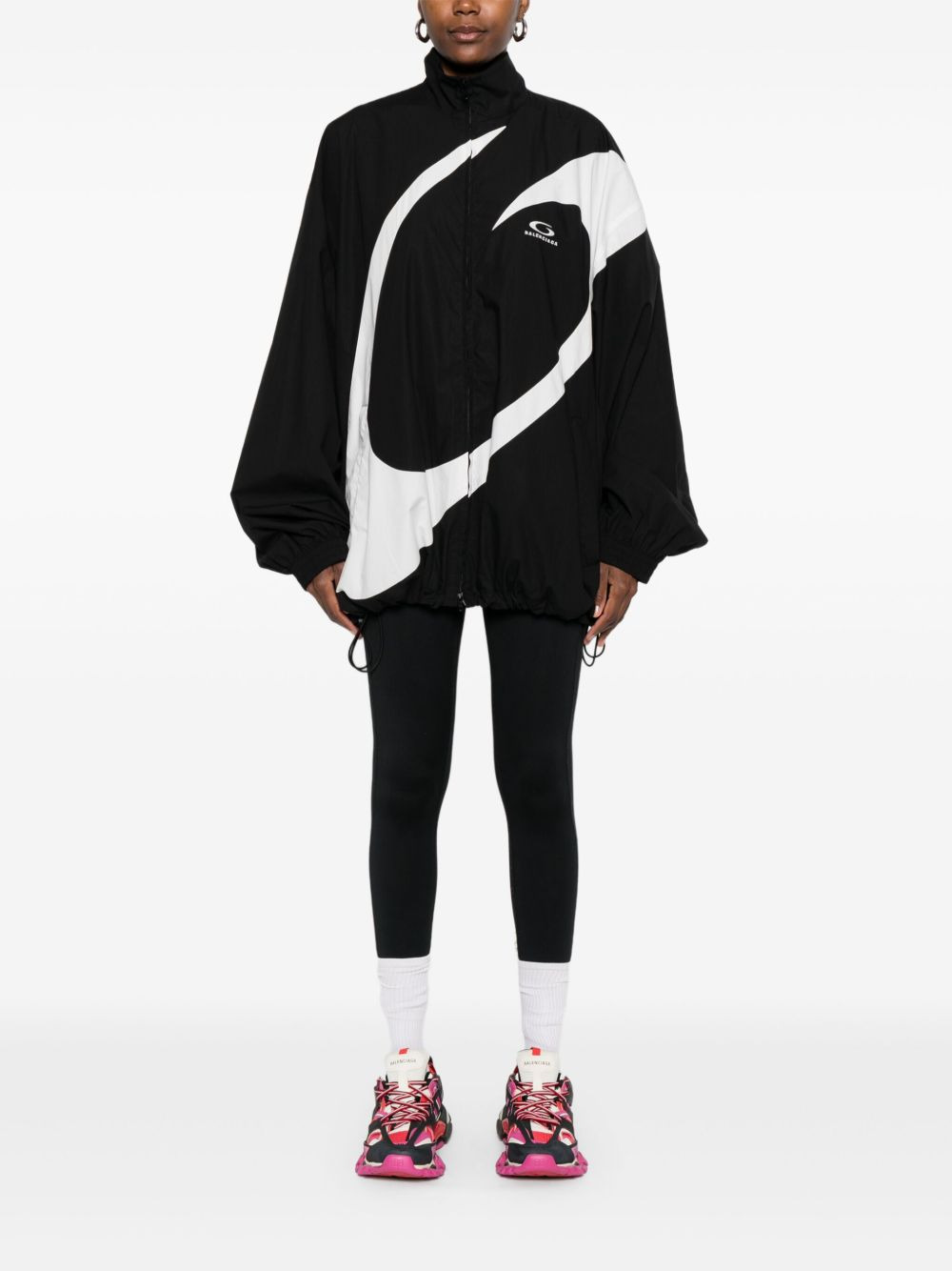 Loop Sports Icon jacket - 3
