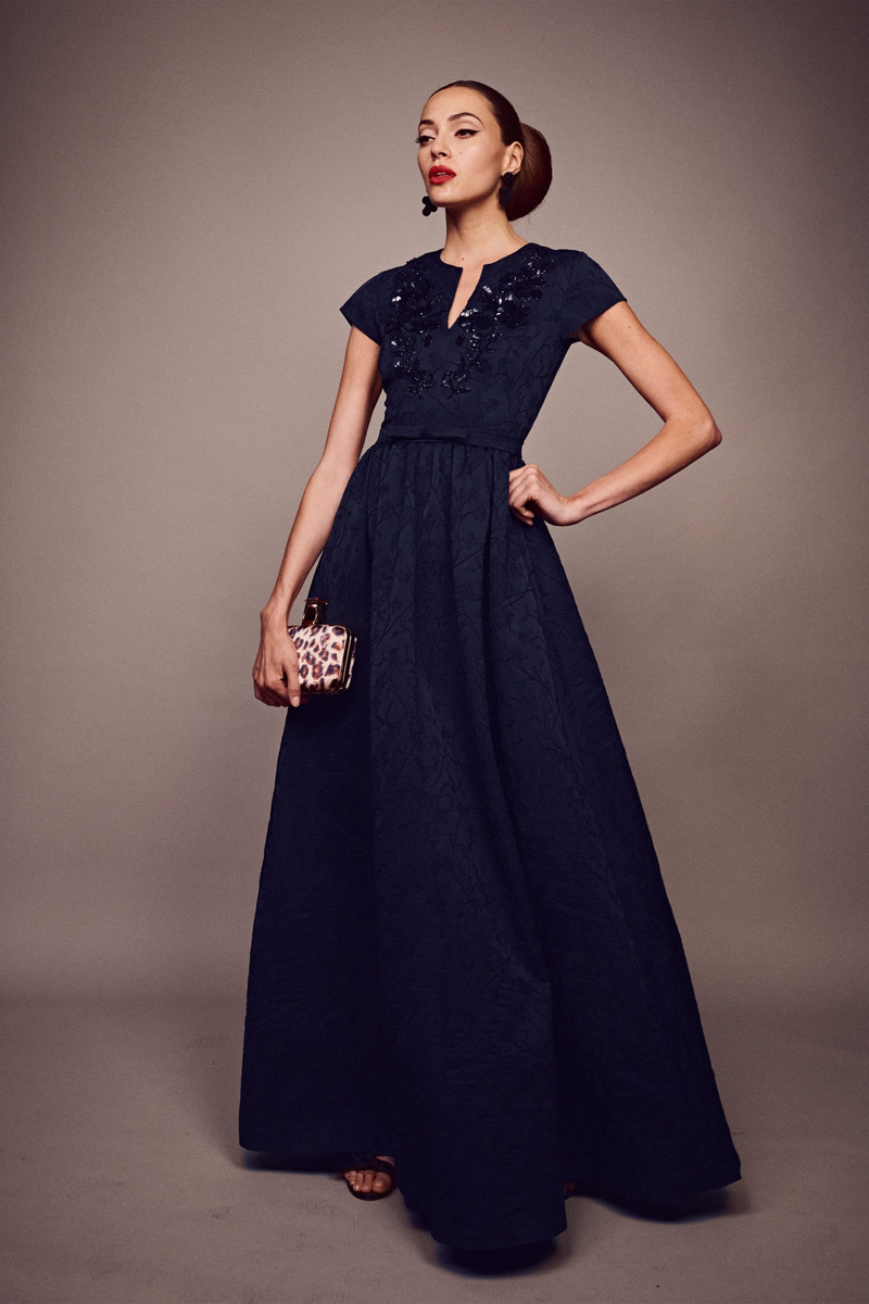 Estelle Gown - Poseidon 3