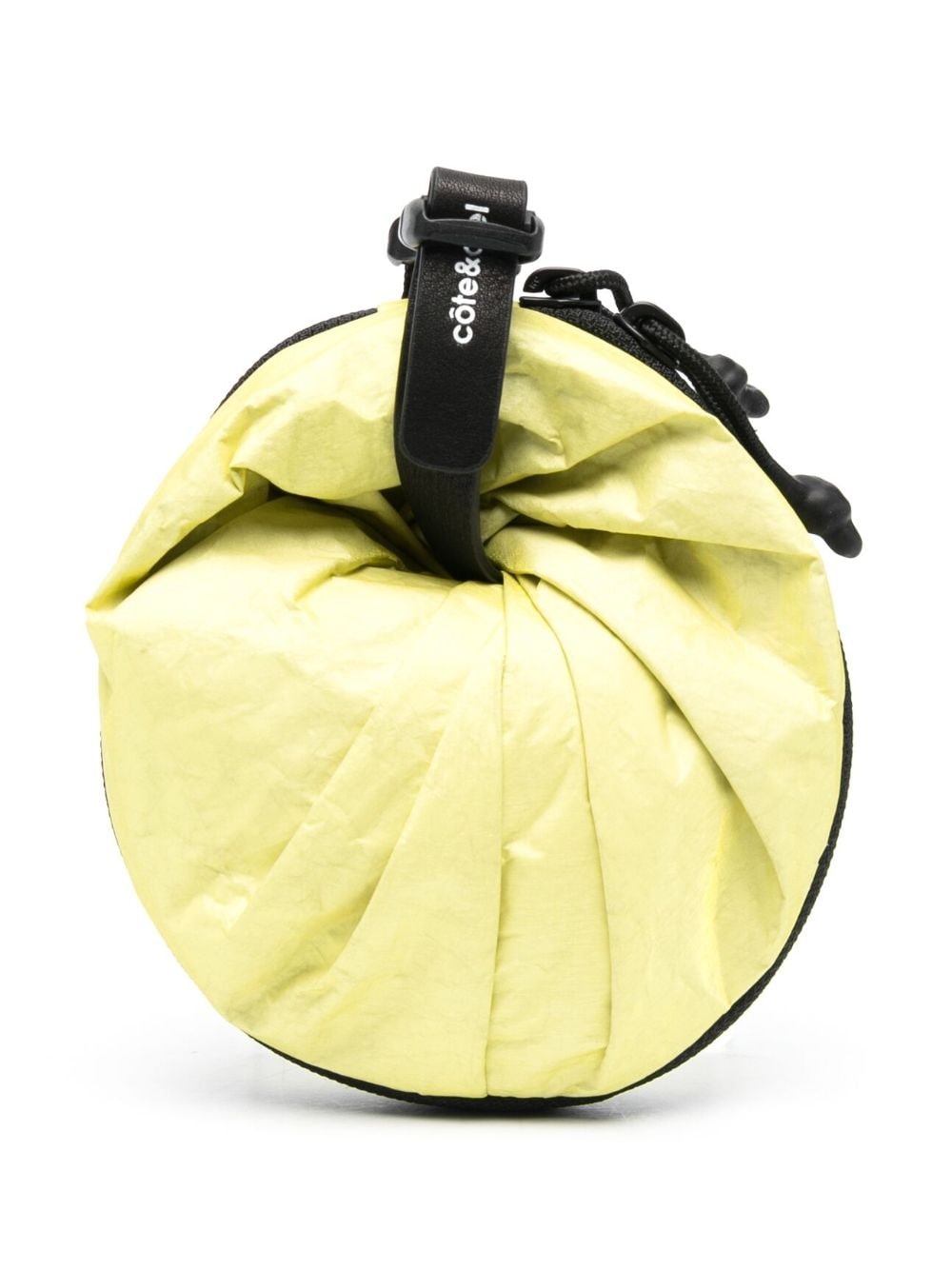 AÓOS XS round pouch - 1