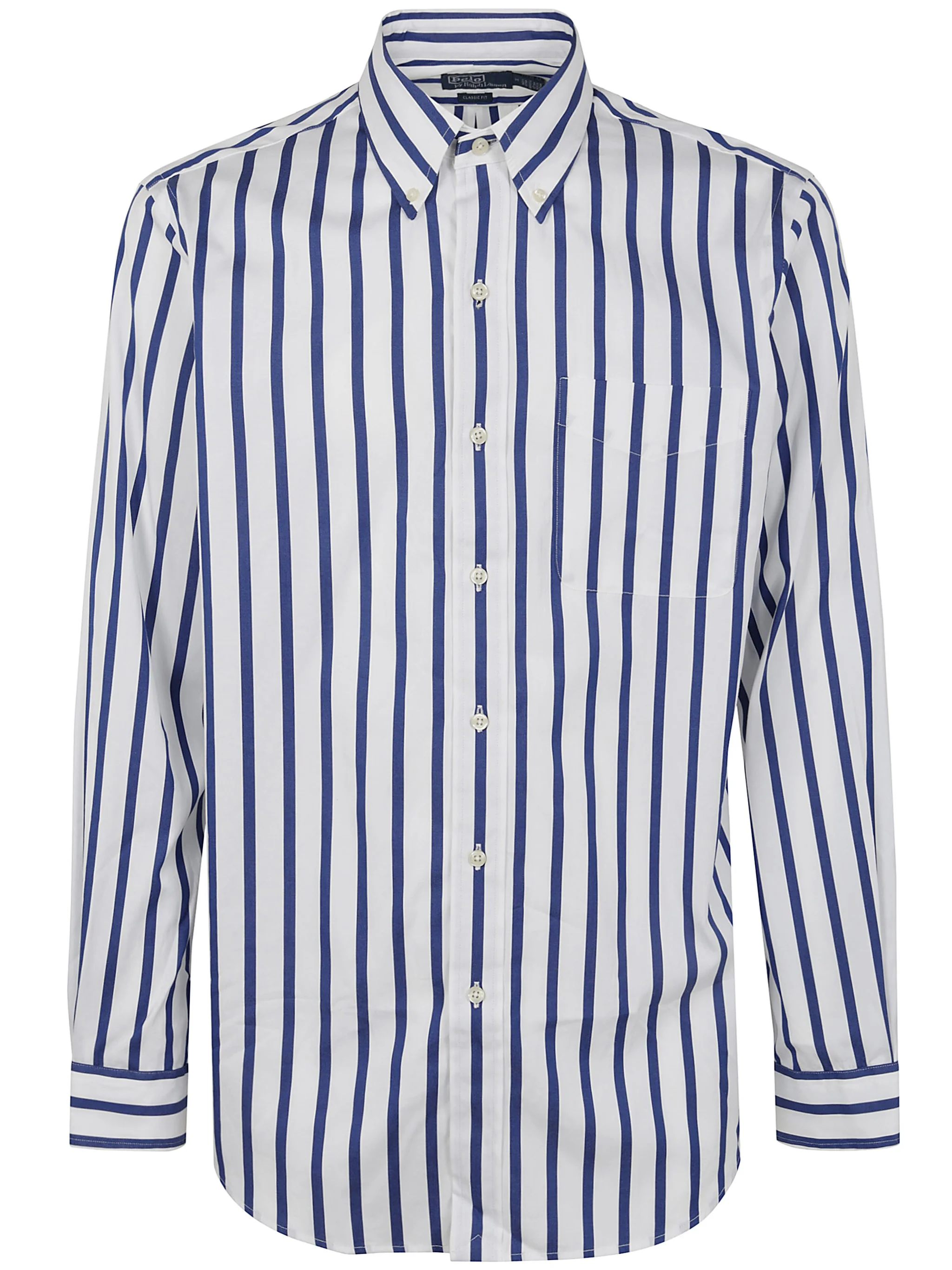 Sport Shirt Long Sleeve - 1