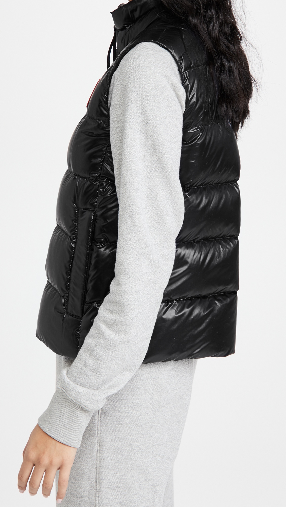 Cypress Vest - 3