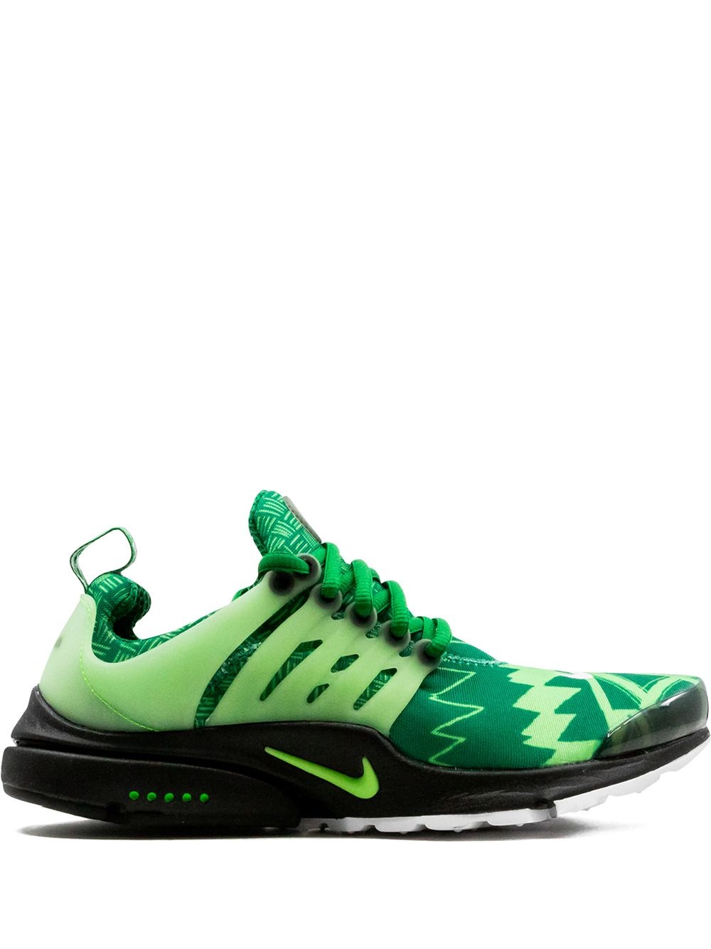 Air Presto low-top sneakers - 1