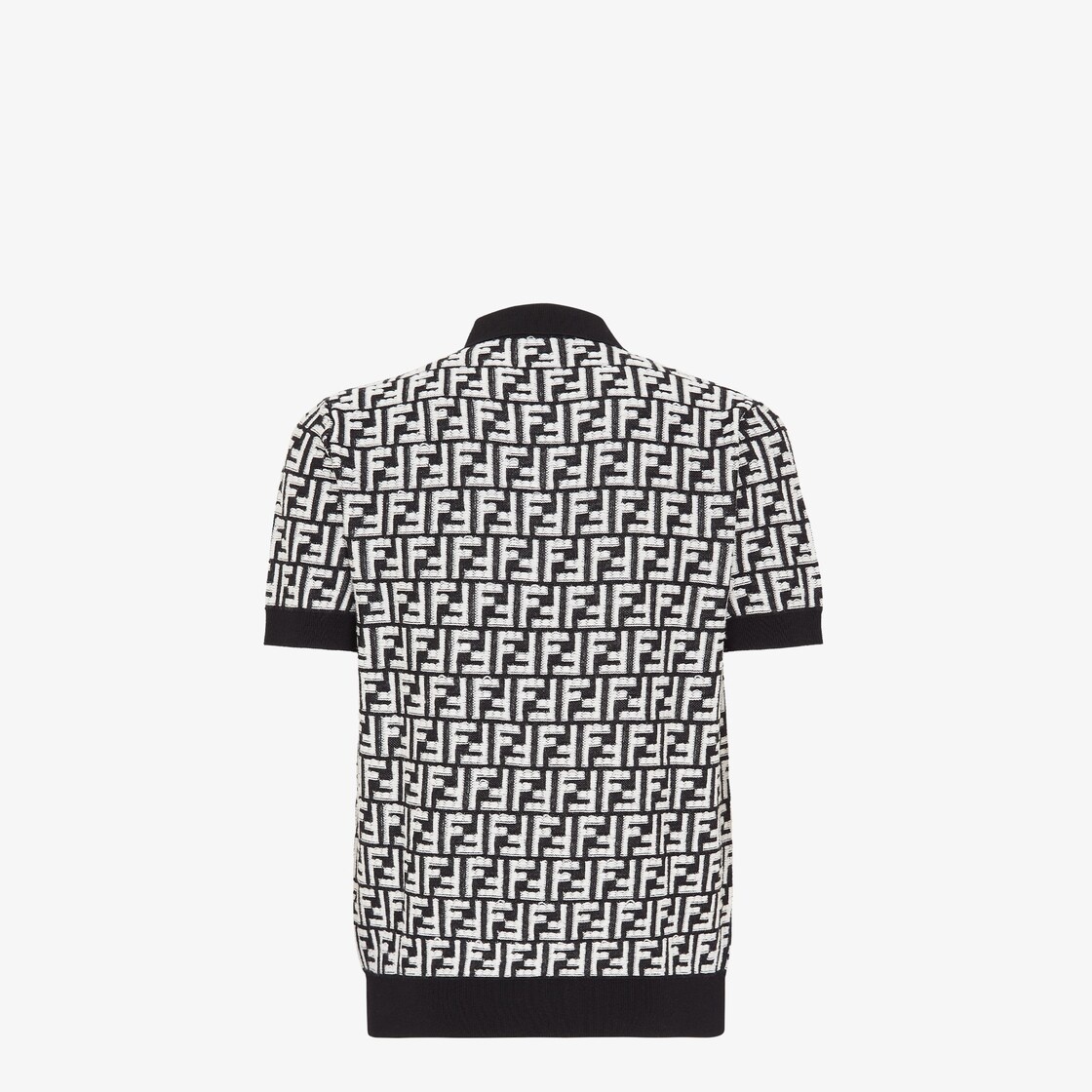 FENDI Polo shirt | REVERSIBLE