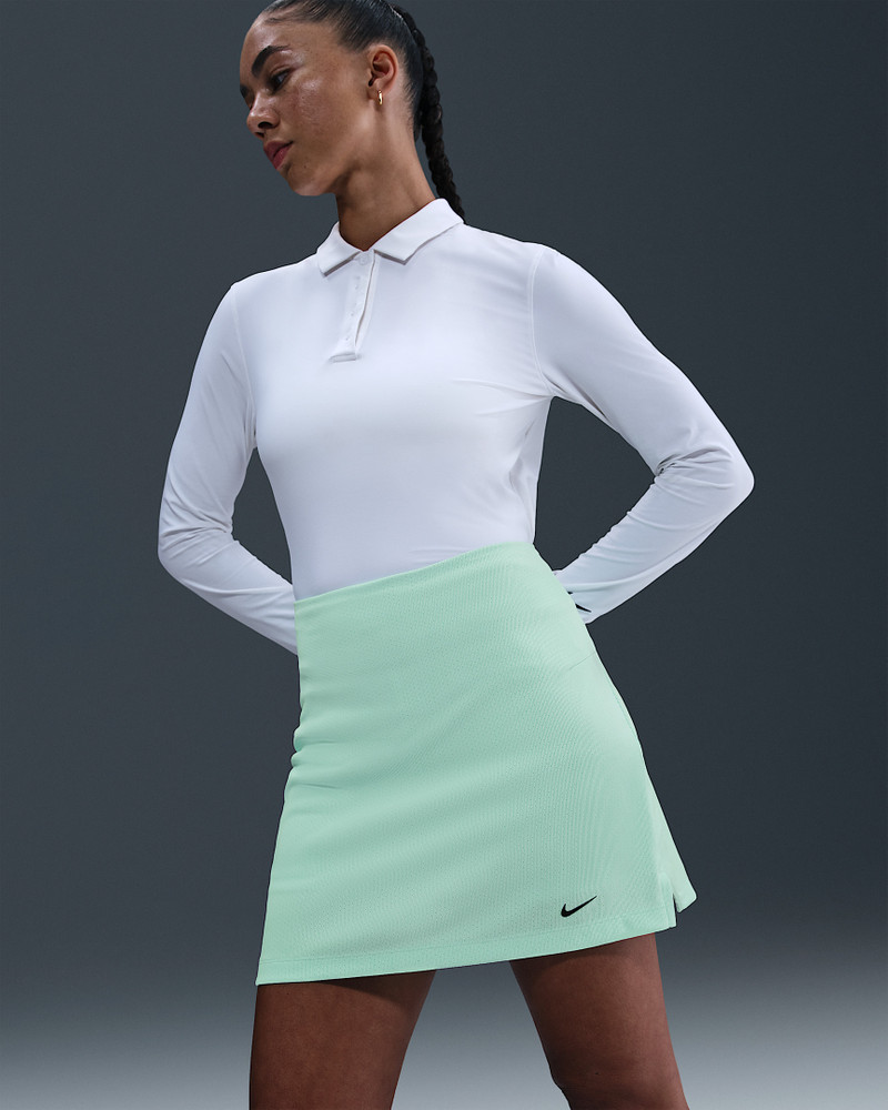 Nike Nike Tour Women's Dri-FIT ADV Golf Skirt outlook