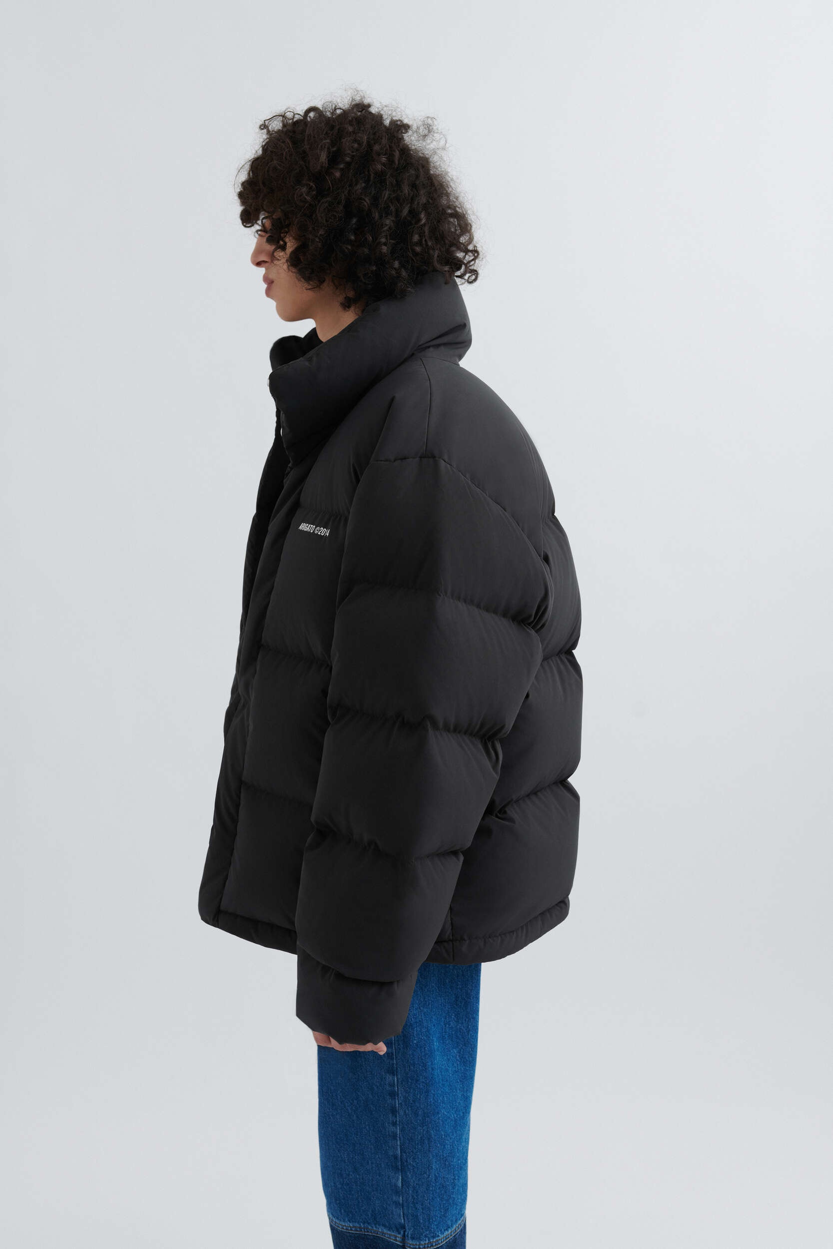 Halo Down Jacket - 6