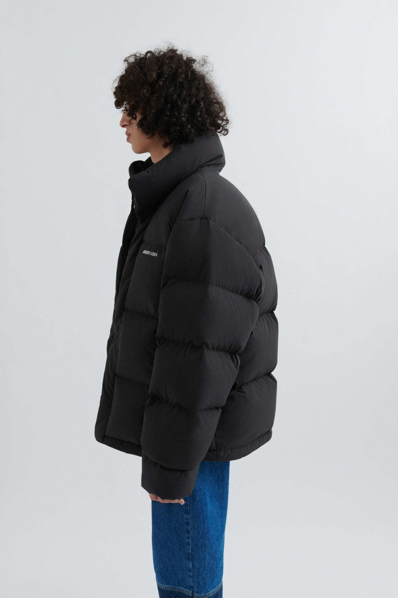 Halo Down Jacket 6