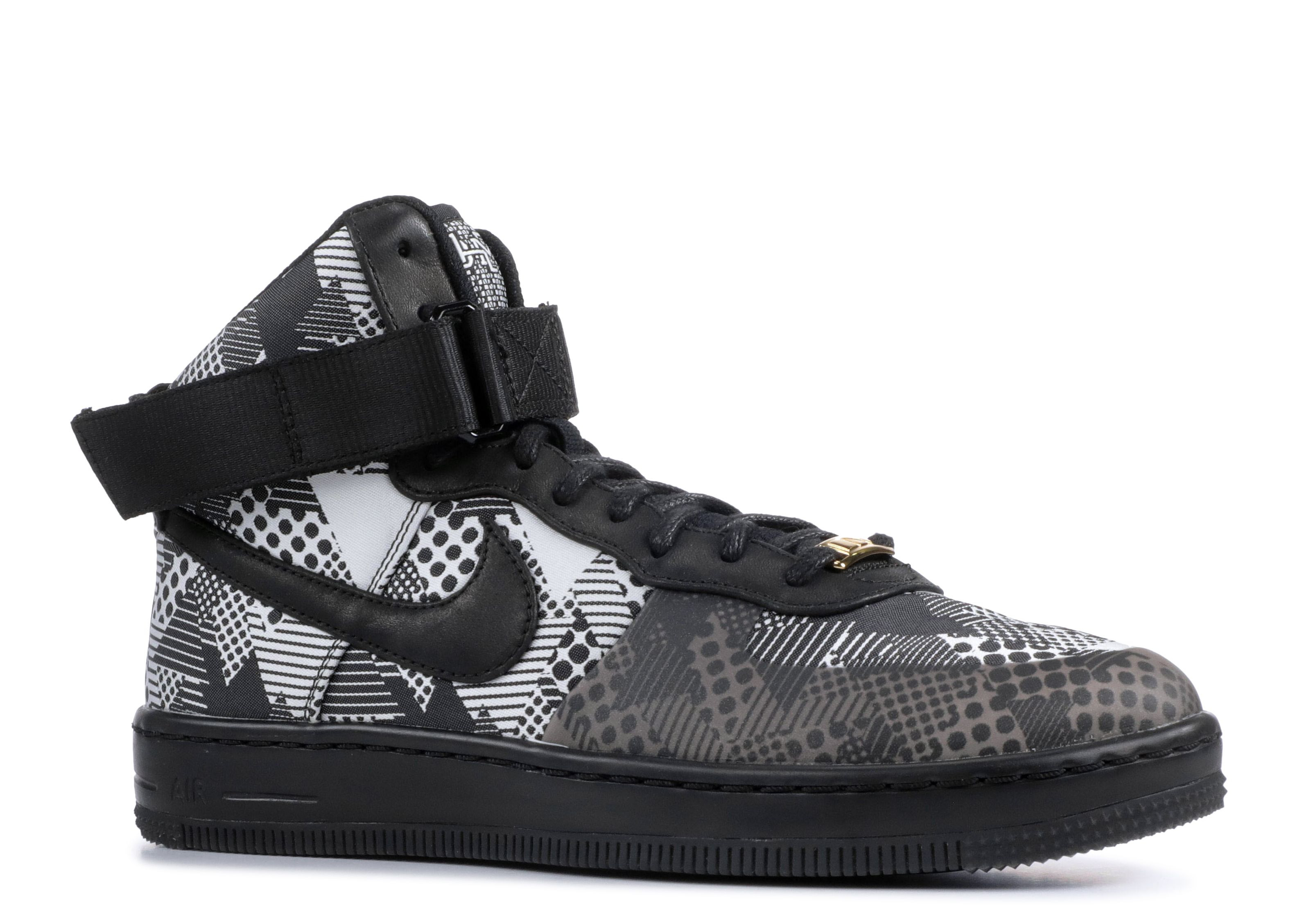 WMNS AIR FORCE 1 ULTRA FORCE MID 'BHM' - 2