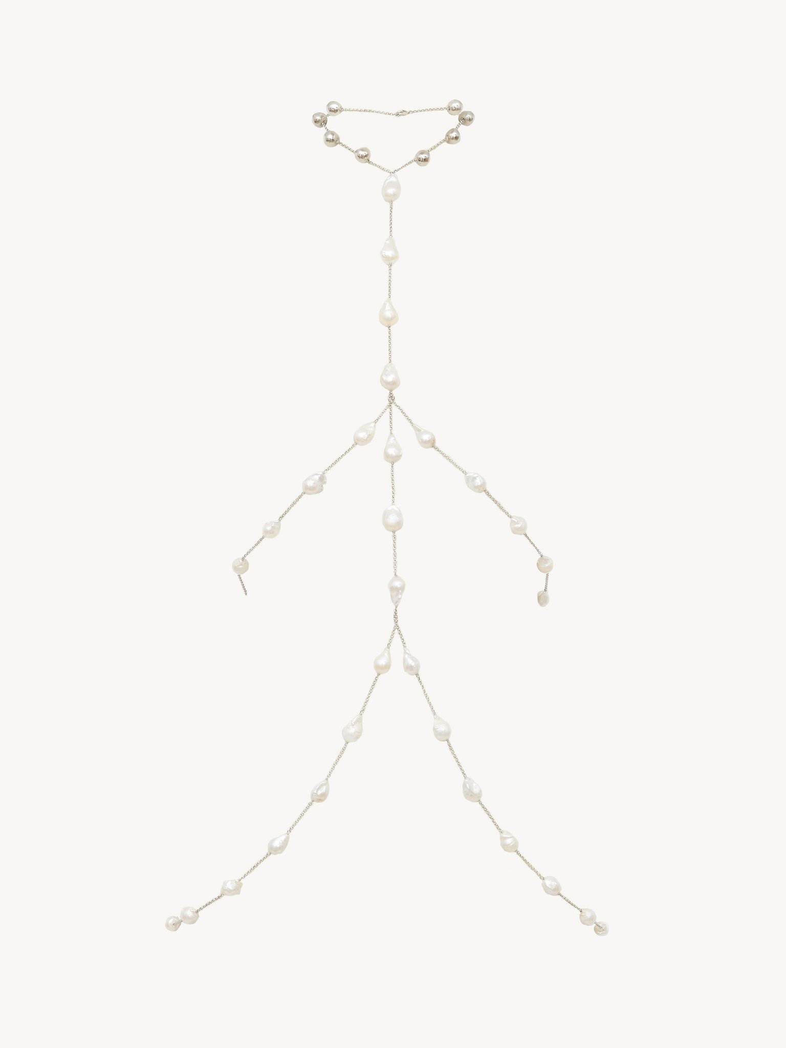 DARCEY BODY CHAIN - 1
