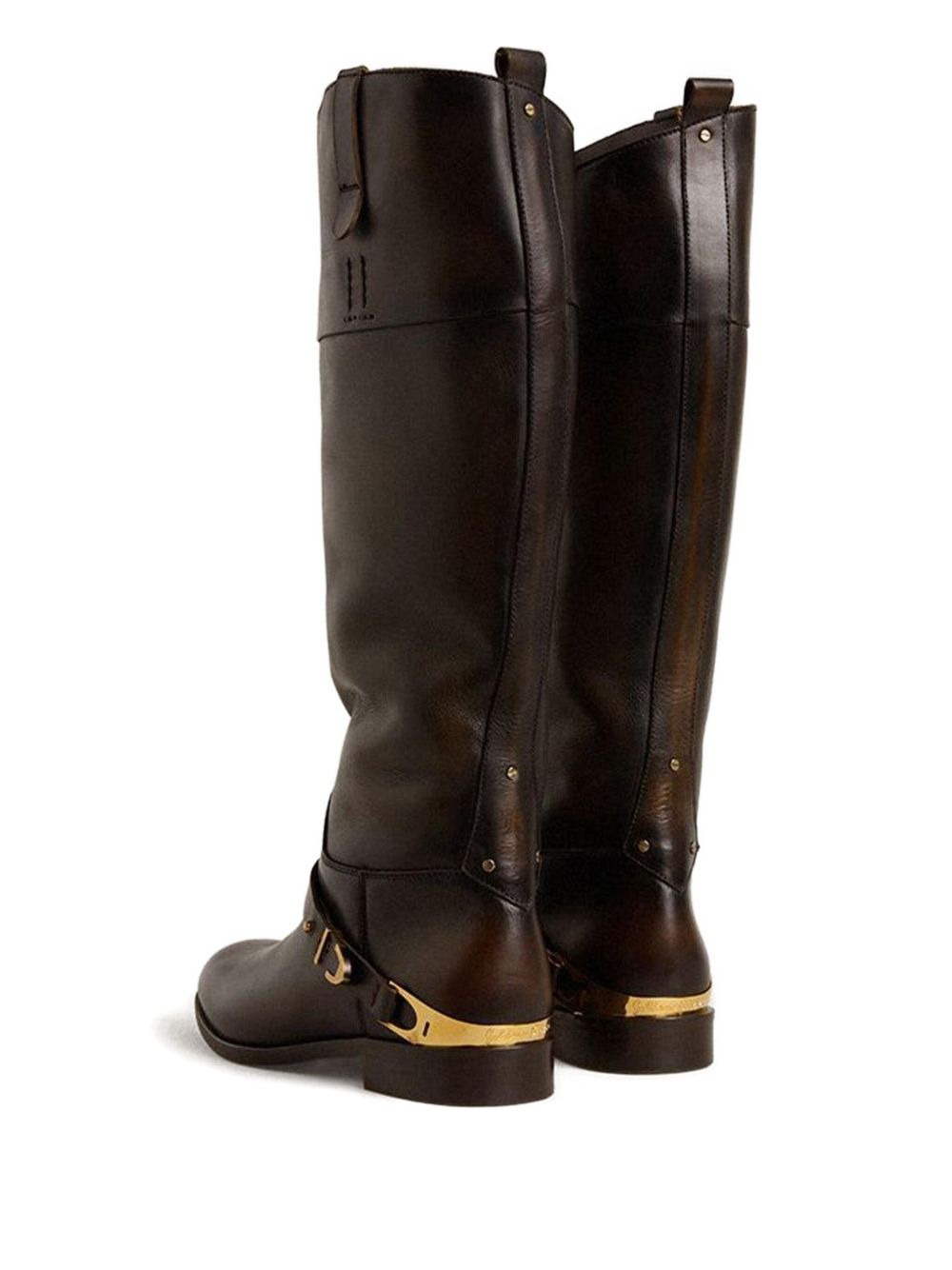 Charlie boots - 3