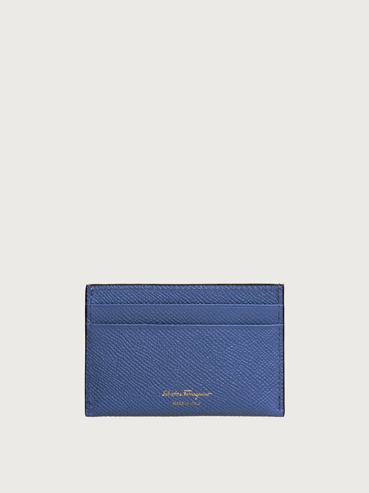 GANCINI CREDIT CARD HOLDER - 3