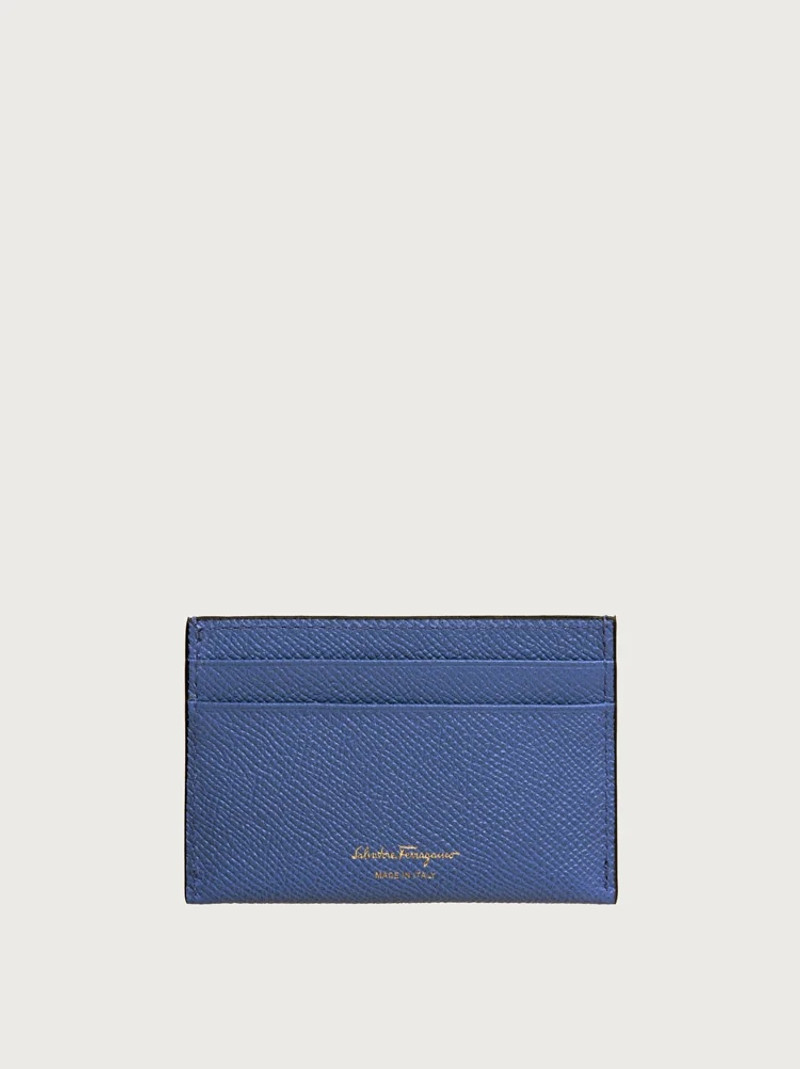 GANCINI CREDIT CARD HOLDER 3