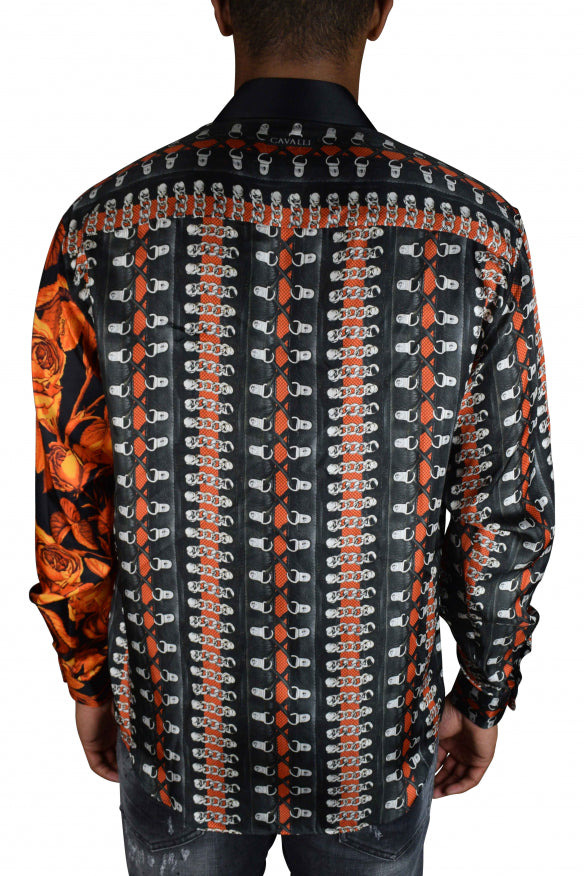 Roberto Cavalli Men Shirt - 3