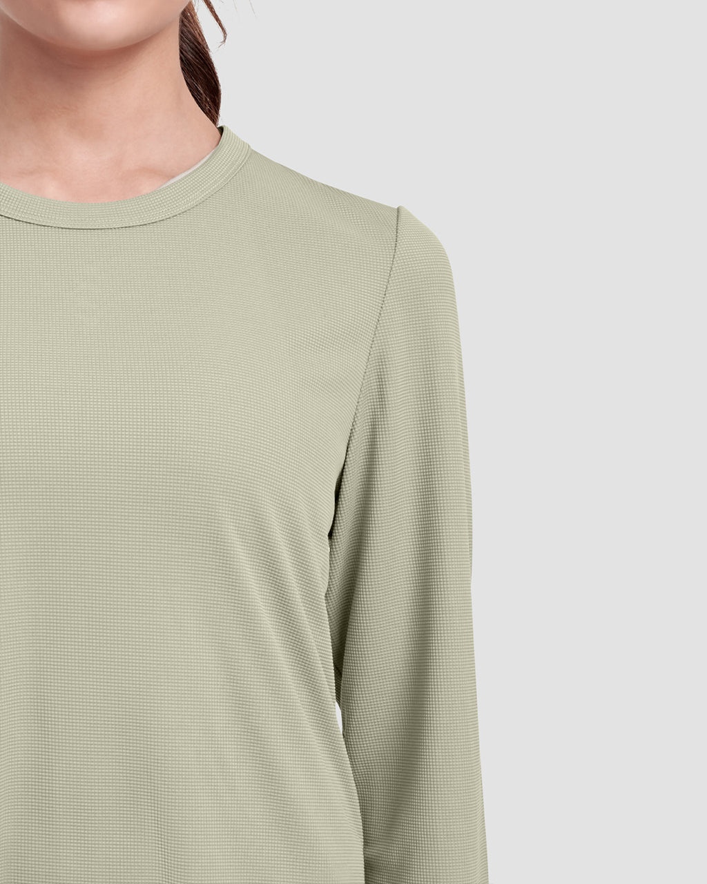 Women's Alt_Road™ Ride LS Tee 2.0 - 6