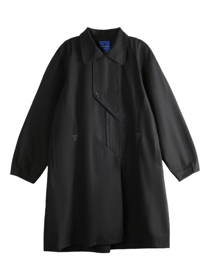 x Satureja buttoned coat 1
