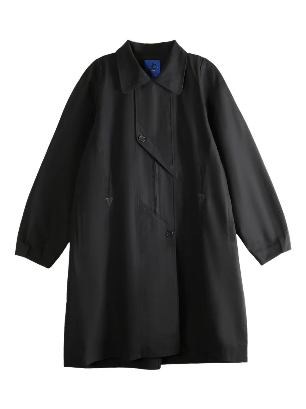x Satureja buttoned coat - 1
