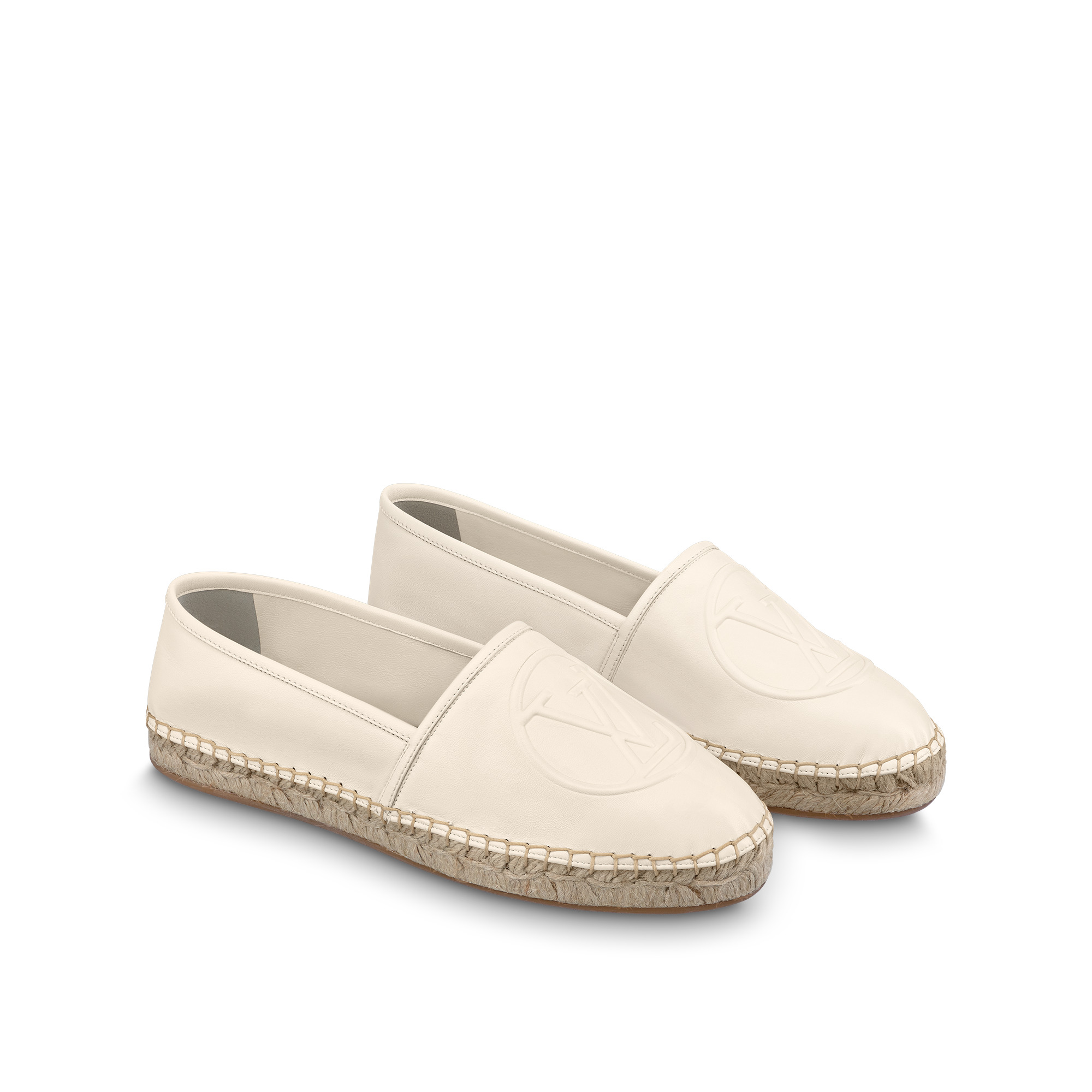 Starboard Flat Espadrille - 2