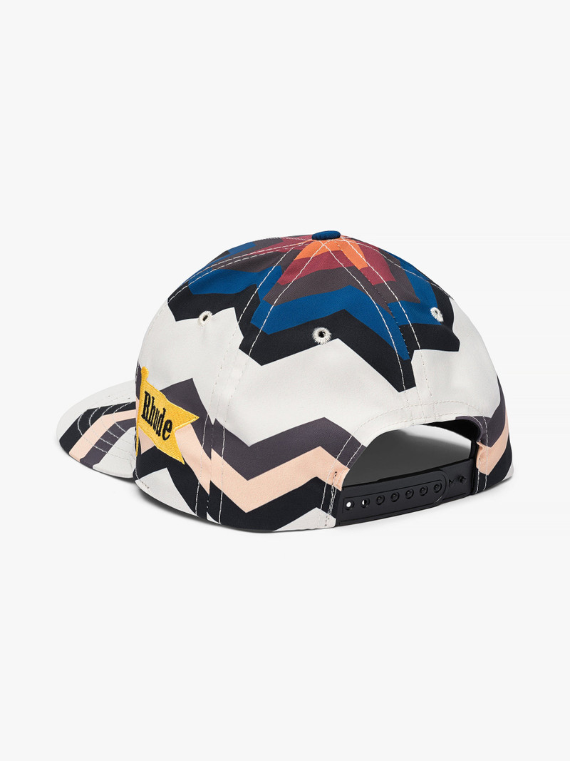 Rhude RHUDE CYRIL R-HAT outlook