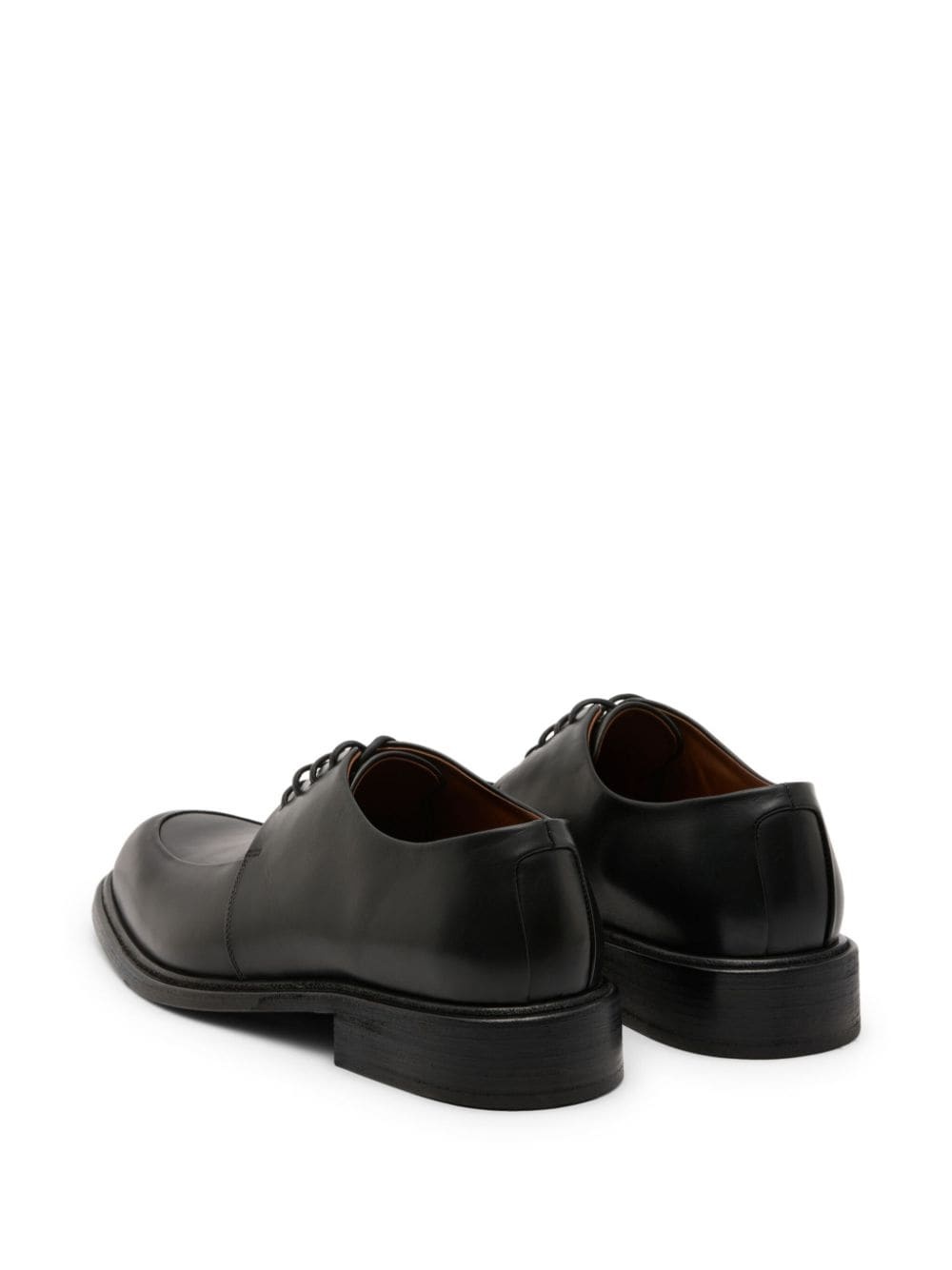 Altopiana derby shoes - 3