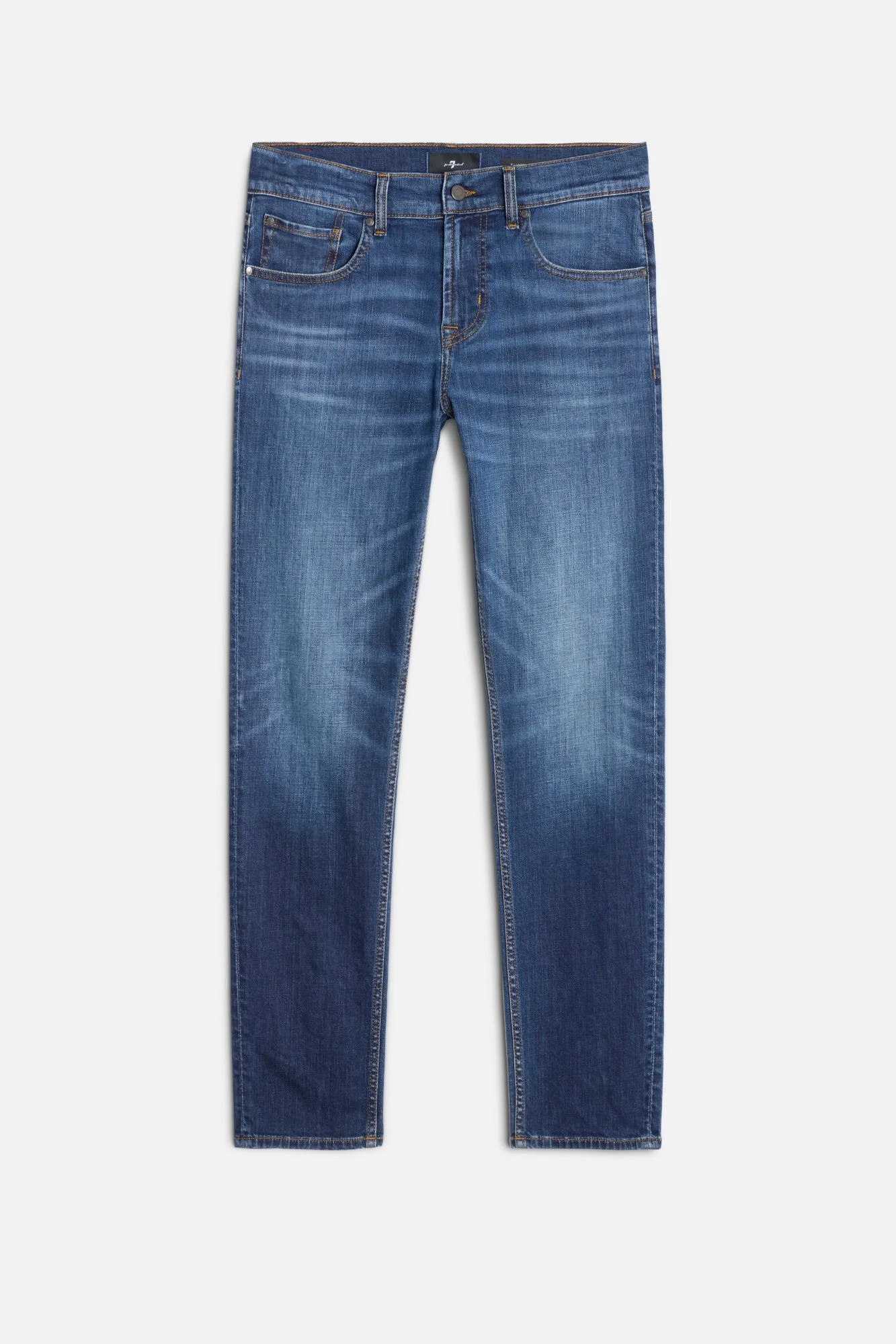 SLIMMY TAPERED in Luxe Performance - 1