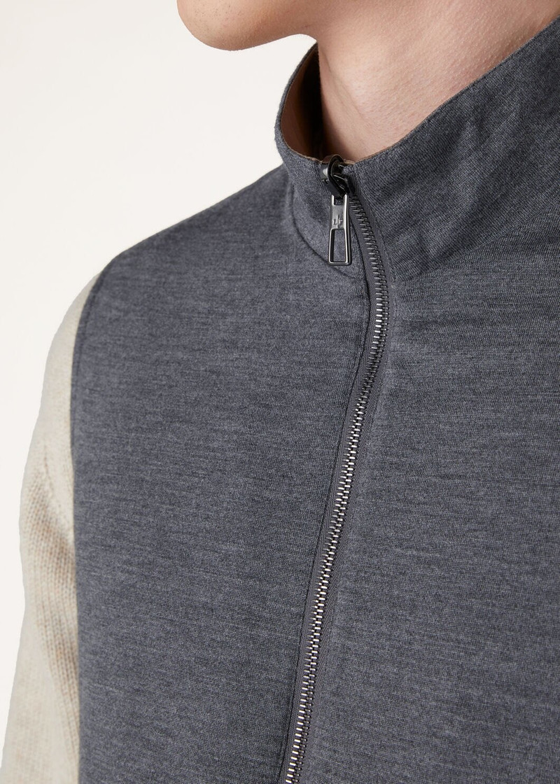 Loro Piana Vest 3
