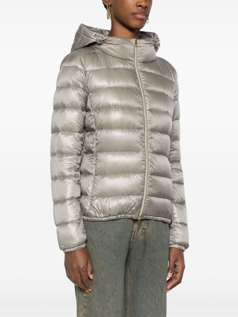 Giada hooded puffer jacket 3