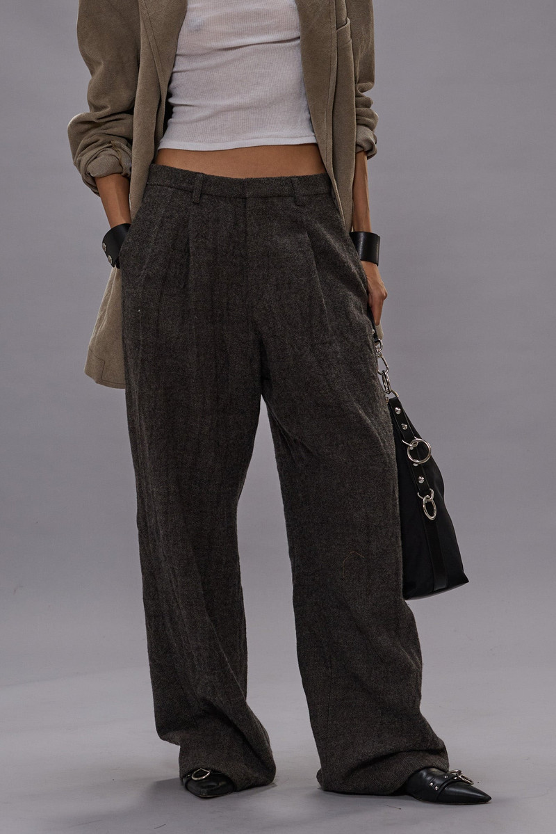 WIDE LEG TROUSER 1
