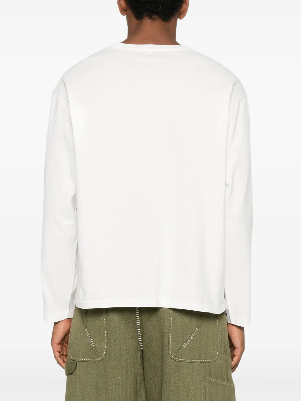 BODE - Men Campground Long Sleeve - 2
