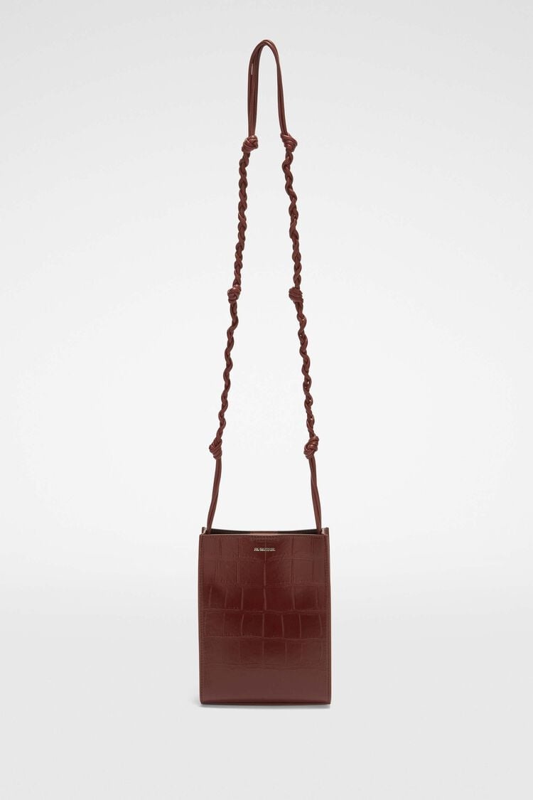 【JILSANDER】Tangle Small ミニバック★送料関税込★追跡可能★ JIL SANDER(ジル サンダー)のTANGLE SMALL通販 | 集英社HAPPY
