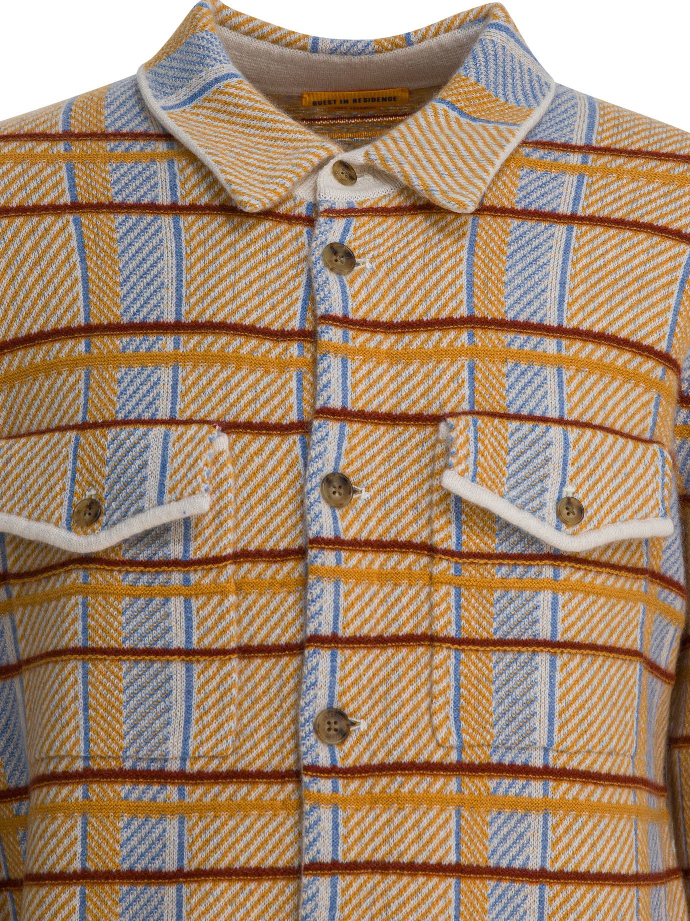 Shirts Yellow - 3