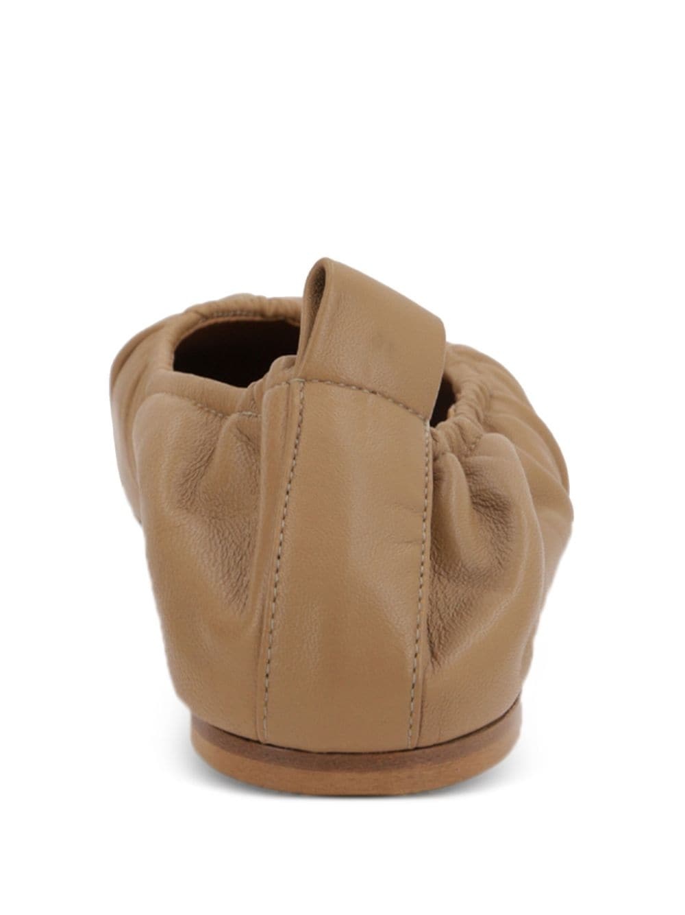 Leana ballerina shoes - 3
