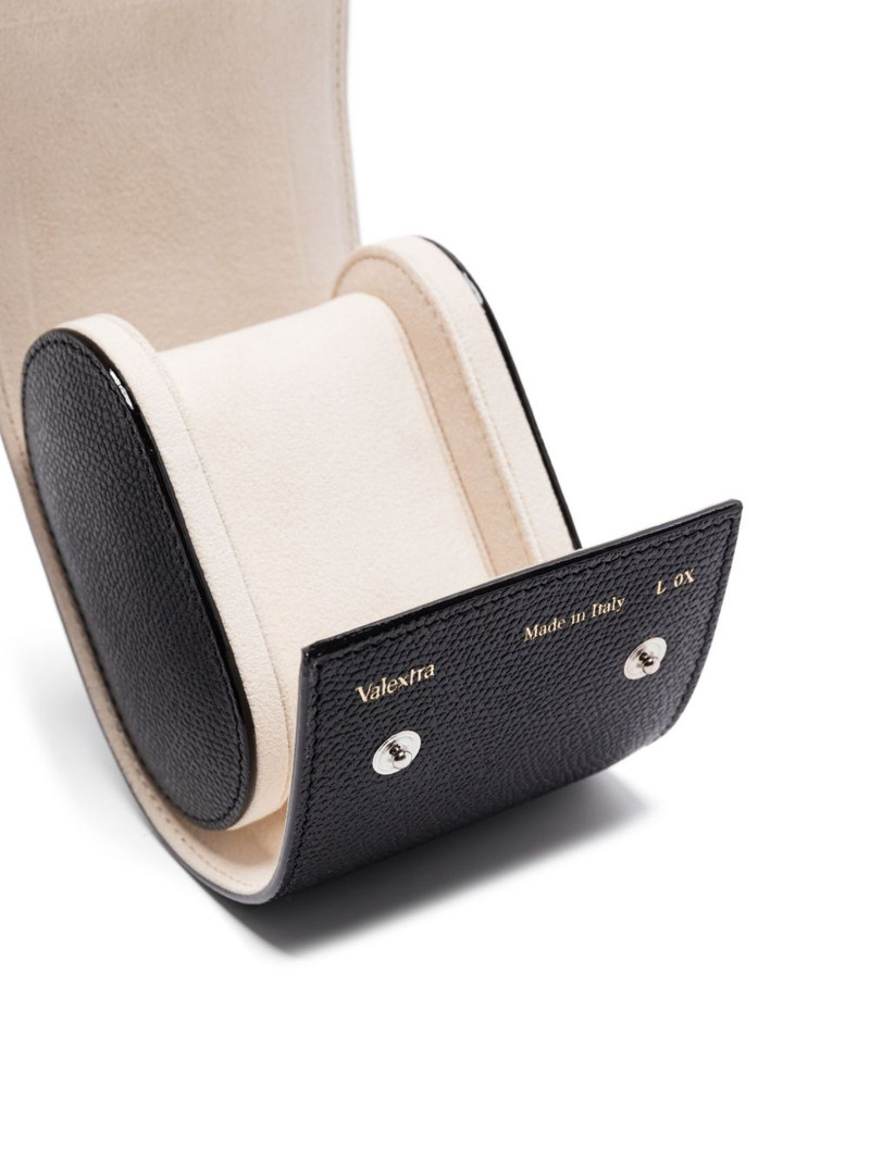 Valextra single watch case outlook