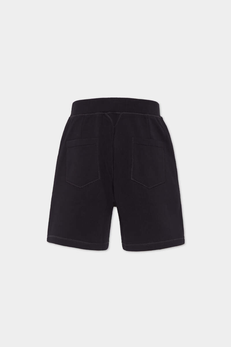 ICON RELAX FIT SHORT - 2