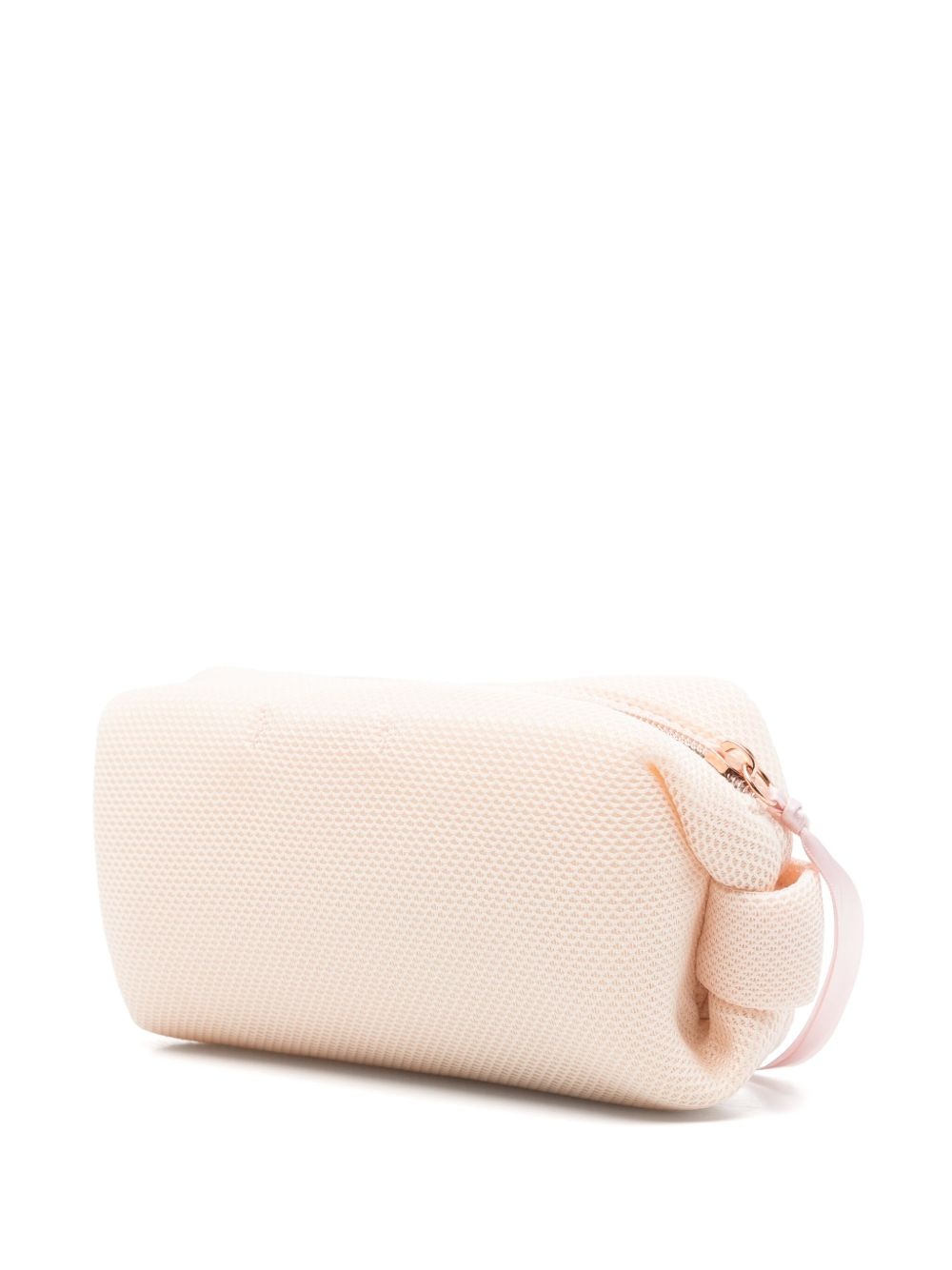 mesh makeup bag - 2